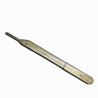 دسته چاقوی جراحی قالب گیری تزریقی پزشکی دسته جراحی چاقوی پودر متالورژی