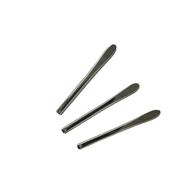 piezas de metal médicas del dispositivo médico de la metalurgia de polvo del moldeo a presión 316L
