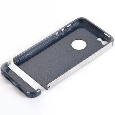 случай планшета телефона заливки формы металла 8000g Alumimium изготовленный на заказ