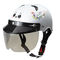 stampaggio ad iniezione dell'ABS 50K per il casco elettrico del motociclo dei bambini