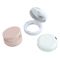Guarda-joias plástica Shell Customization da modelação por injeção dos cosméticos