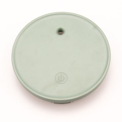 Humidifier Shell Plastik ABS Perawatan Permukaan Plastik Peralatan Rumah Tangga Perumahan