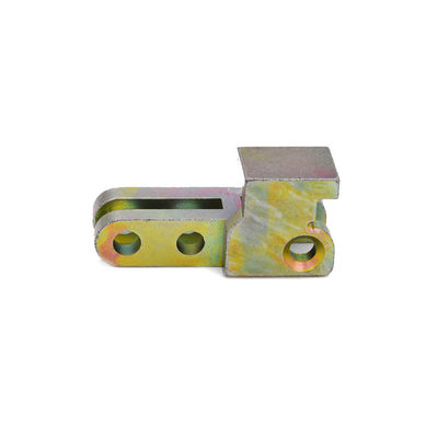 Accessoires de pince coupante de fil Accessoires adaptés aux besoins du client de métallurgie des poudres