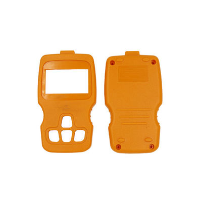 Manufacturing Molds Molded Plastic Parts Manufacturers Handheld Instrument Housing