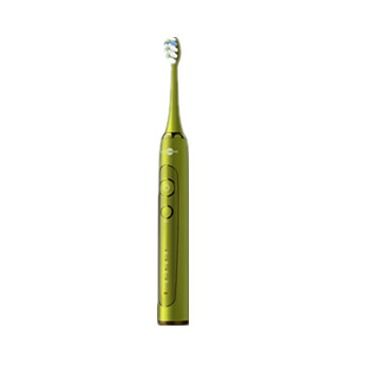 Moulage par injection adapté aux besoins du client d'ABS de moulage par injection de moule de coquille de brosse à dents électrique ouvrant le moule en plastique de nécessités quotidiennes