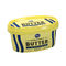 PP-Form-Kunststoff-Spritzguss-Spritzguss-Herstellung Butterdose mit Deckel