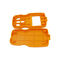 Manufacturing Molds Molded Plastic Parts Manufacturers Handheld Instrument Housing