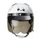 modelagem por injeção do ABS 50K para o capacete elétrico da motocicleta das crianças