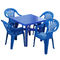 0,01 mm Forma wtryskowa z tworzywa sztucznego Krzesło do formowania krzeseł na świeżym powietrzu