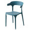 0.01mm Einspritzungs-Plastikstuhl-Form-Freizeit-Stuhl-Formteil im Freien