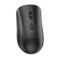 Różowa bezprzewodowa mysz Mold akumulatorowa cicha mysz Bluetooth Dual Mode Game Mouse Makaron Multi Color