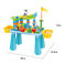 0.01 मिमी प्लास्टिक इंजेक्शन मोल्डिंग बच्चों के बिल्डिंग ब्लॉक बड़े कण पहेली खिलौने